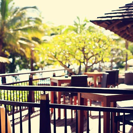 Tamarina Golf & Spa Boutique Hotel Flic en Flac Экстерьер фото
