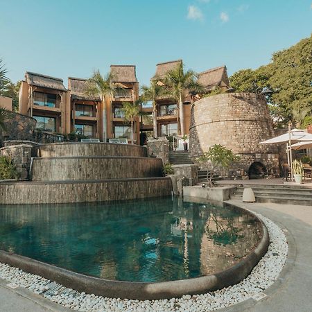 Tamarina Golf & Spa Boutique Hotel Flic en Flac Экстерьер фото