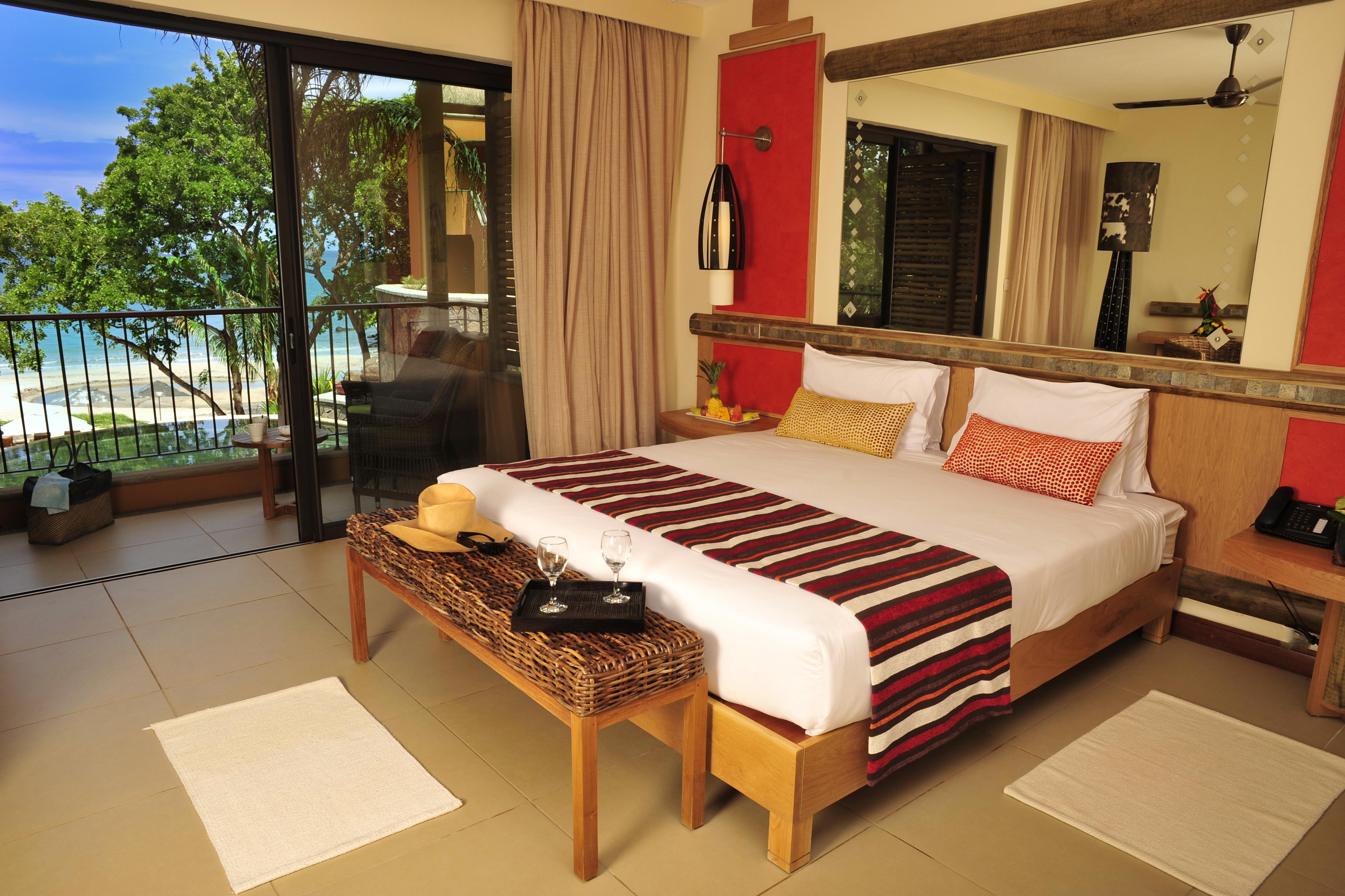 Tamarina Golf & Spa Boutique Hotel Flic en Flac Экстерьер фото