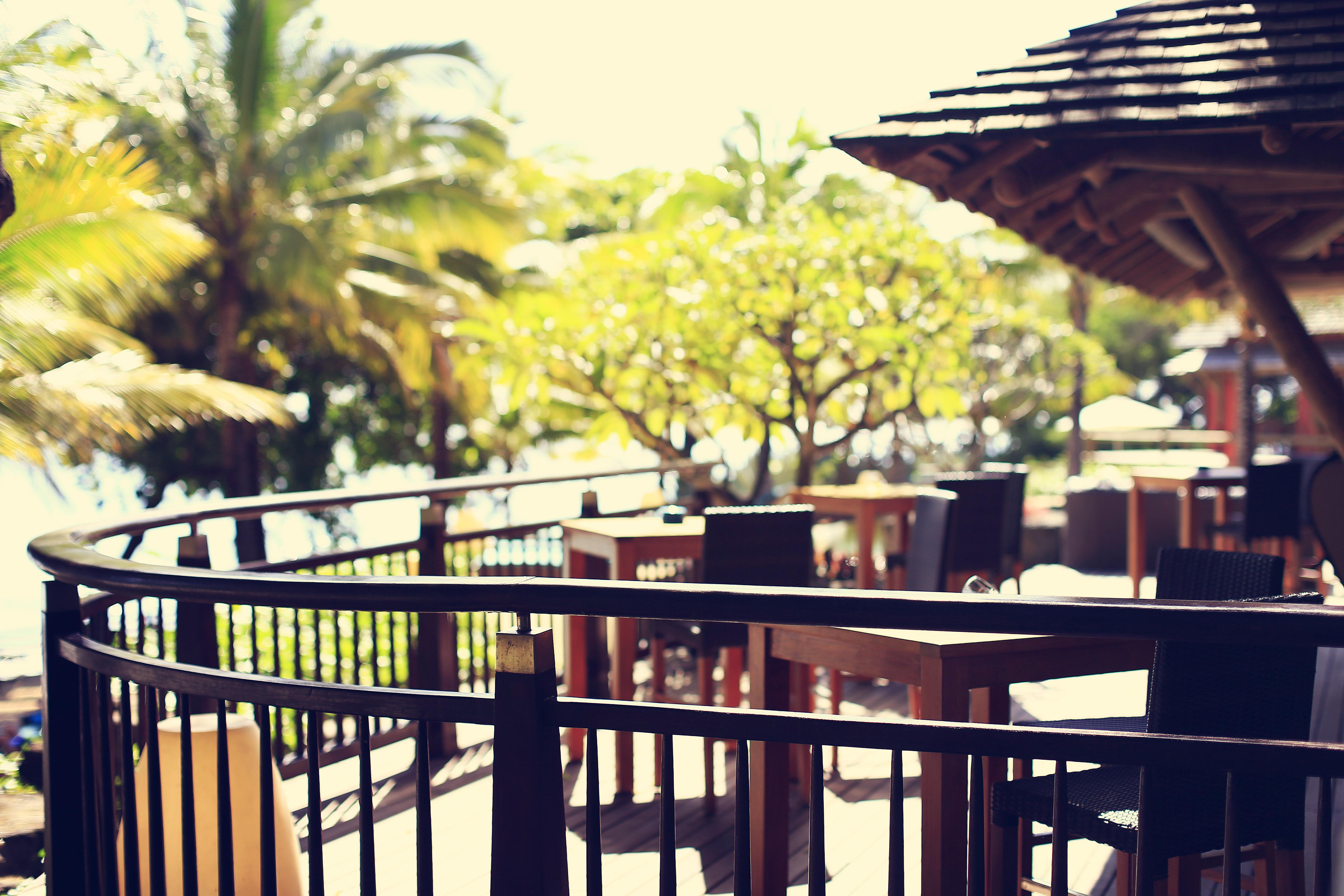 Tamarina Golf & Spa Boutique Hotel Flic en Flac Экстерьер фото