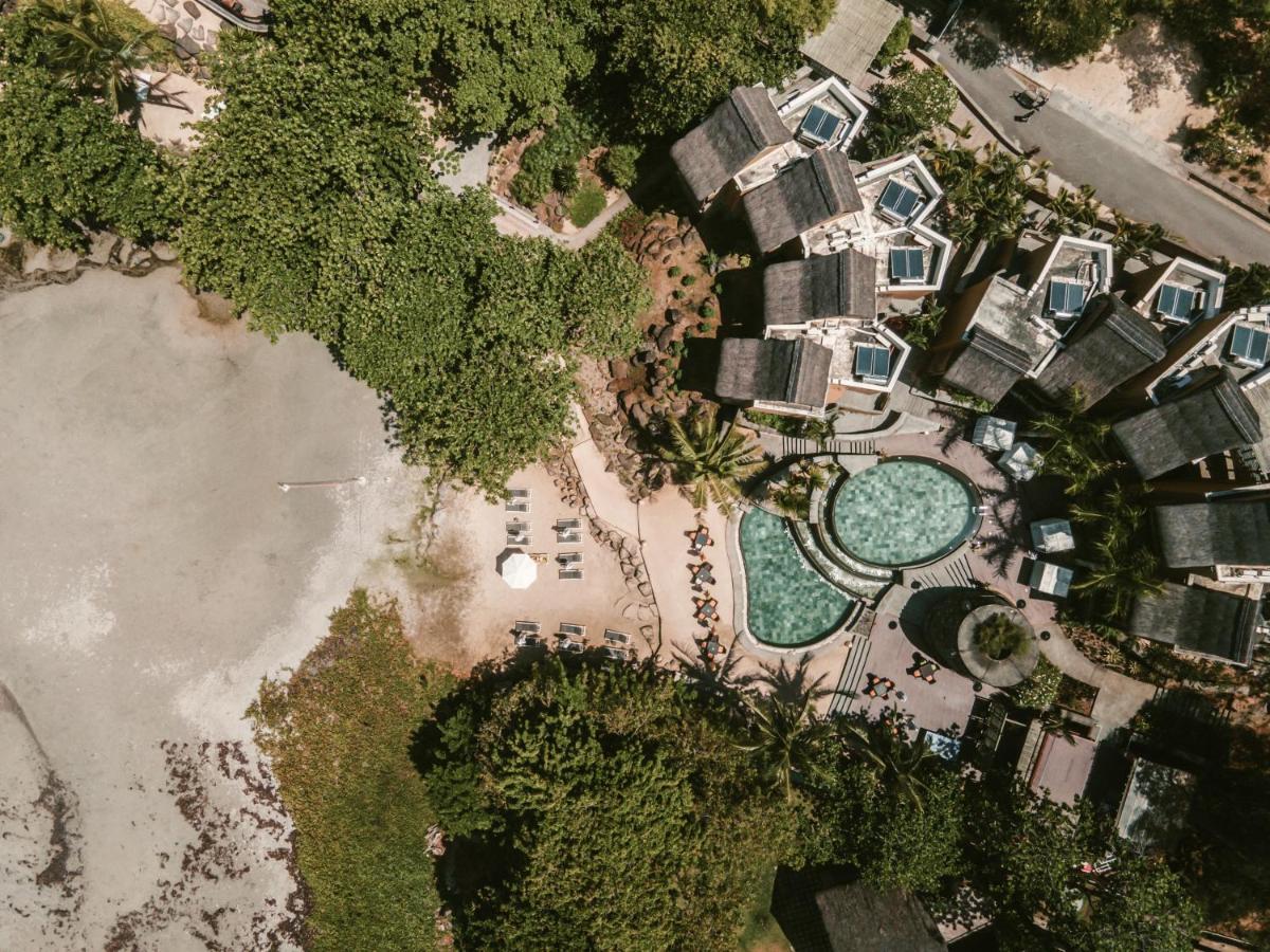 Tamarina Golf & Spa Boutique Hotel Flic en Flac Экстерьер фото