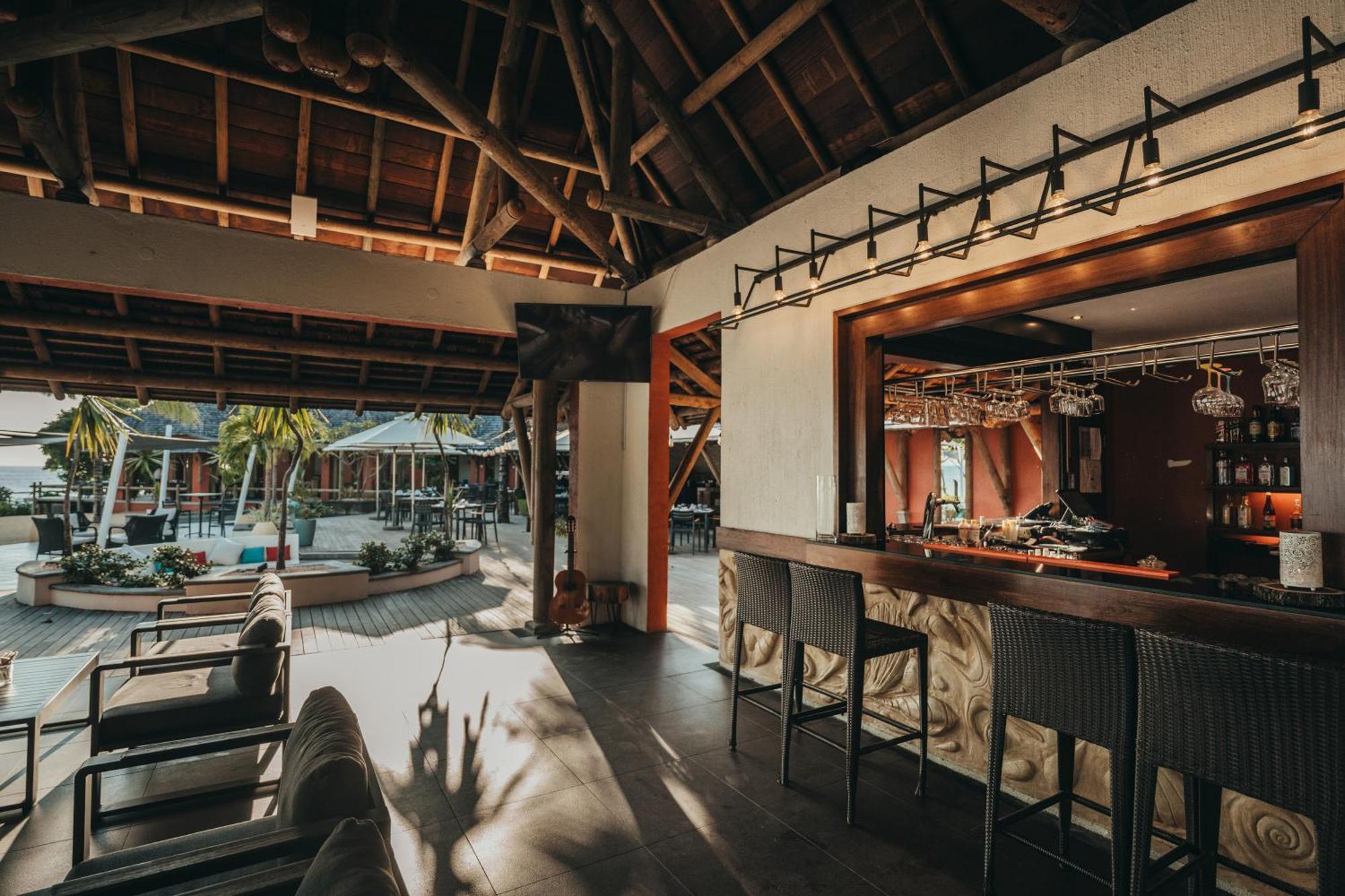 Tamarina Golf & Spa Boutique Hotel Flic en Flac Экстерьер фото