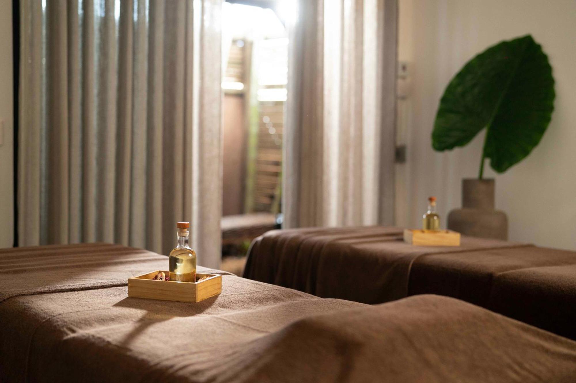 Tamarina Golf & Spa Boutique Hotel Flic en Flac Экстерьер фото