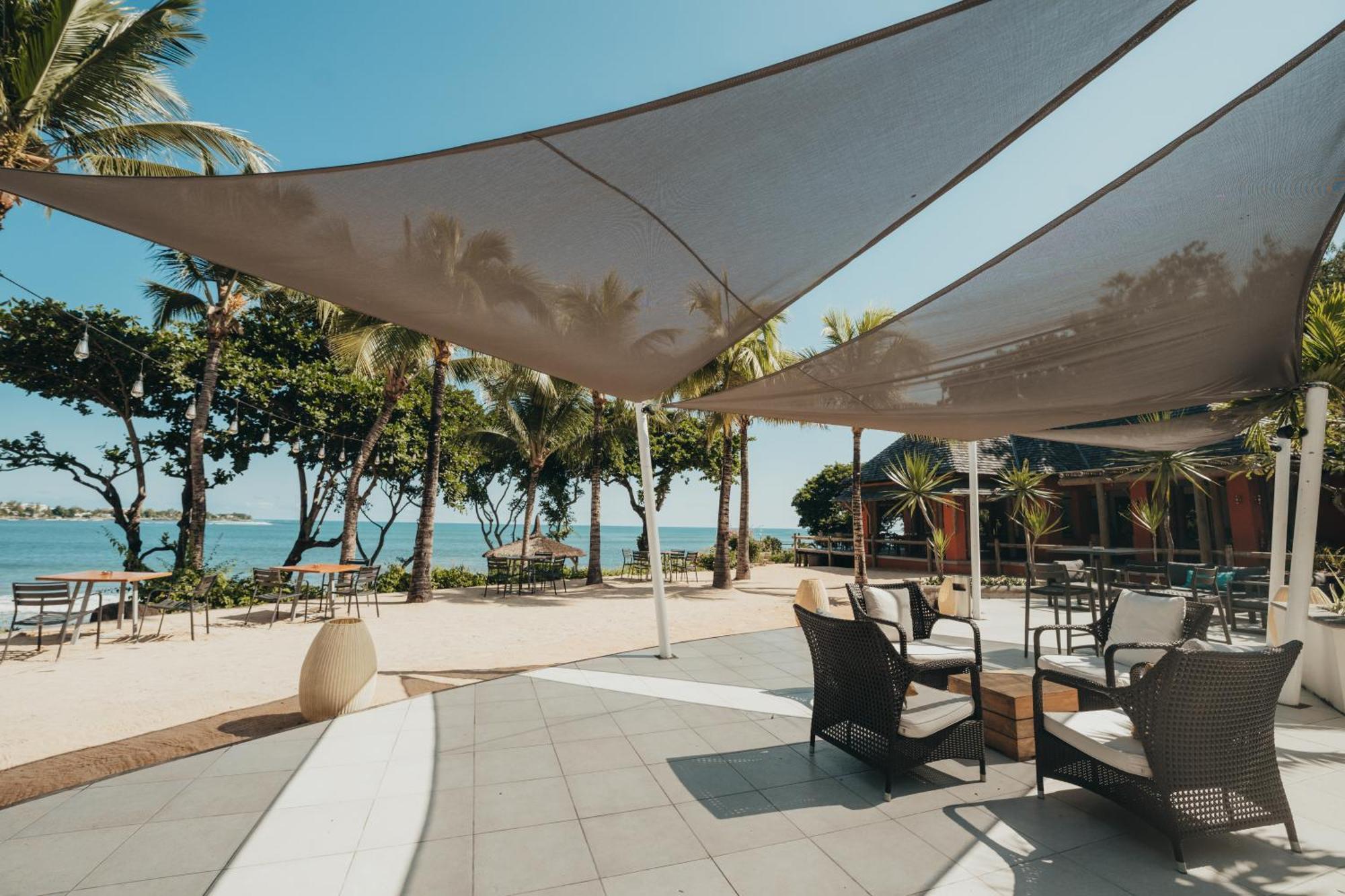 Tamarina Golf & Spa Boutique Hotel Flic en Flac Экстерьер фото