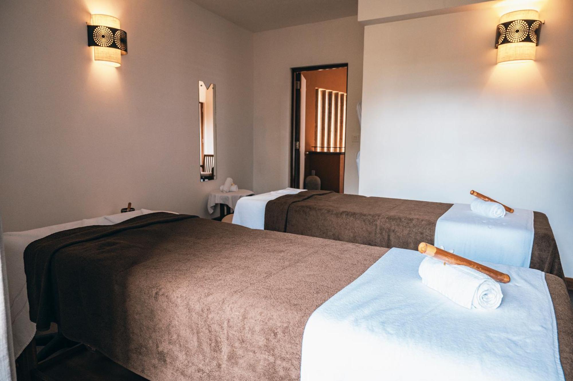 Tamarina Golf & Spa Boutique Hotel Flic en Flac Экстерьер фото