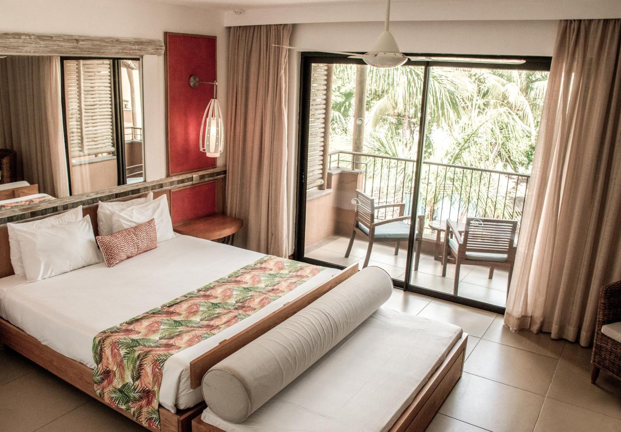 Tamarina Golf & Spa Boutique Hotel Flic en Flac Экстерьер фото