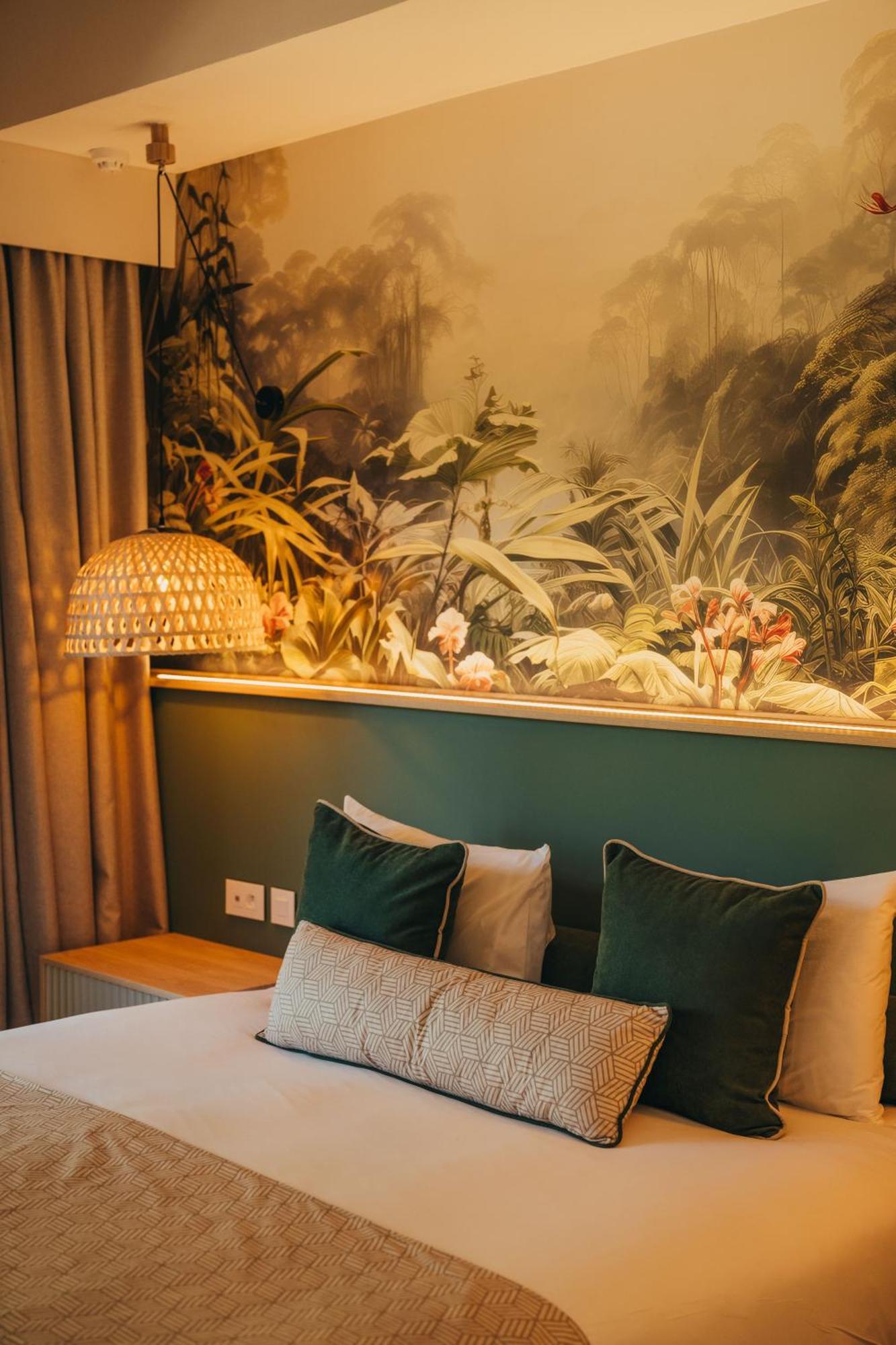 Tamarina Golf & Spa Boutique Hotel Flic en Flac Экстерьер фото