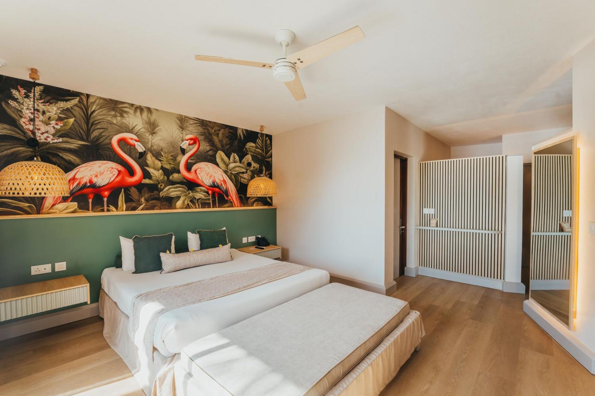 Tamarina Golf & Spa Boutique Hotel Flic en Flac Экстерьер фото