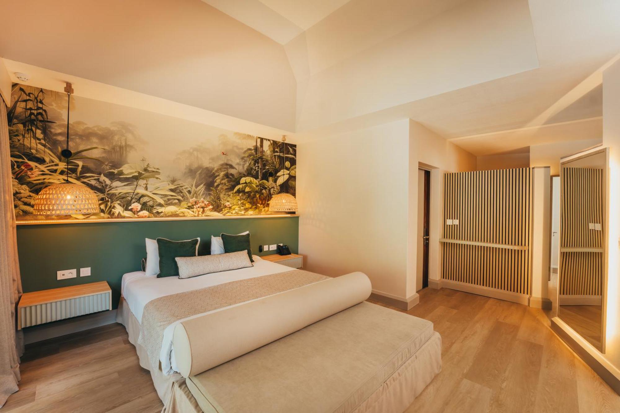 Tamarina Golf & Spa Boutique Hotel Flic en Flac Номер фото