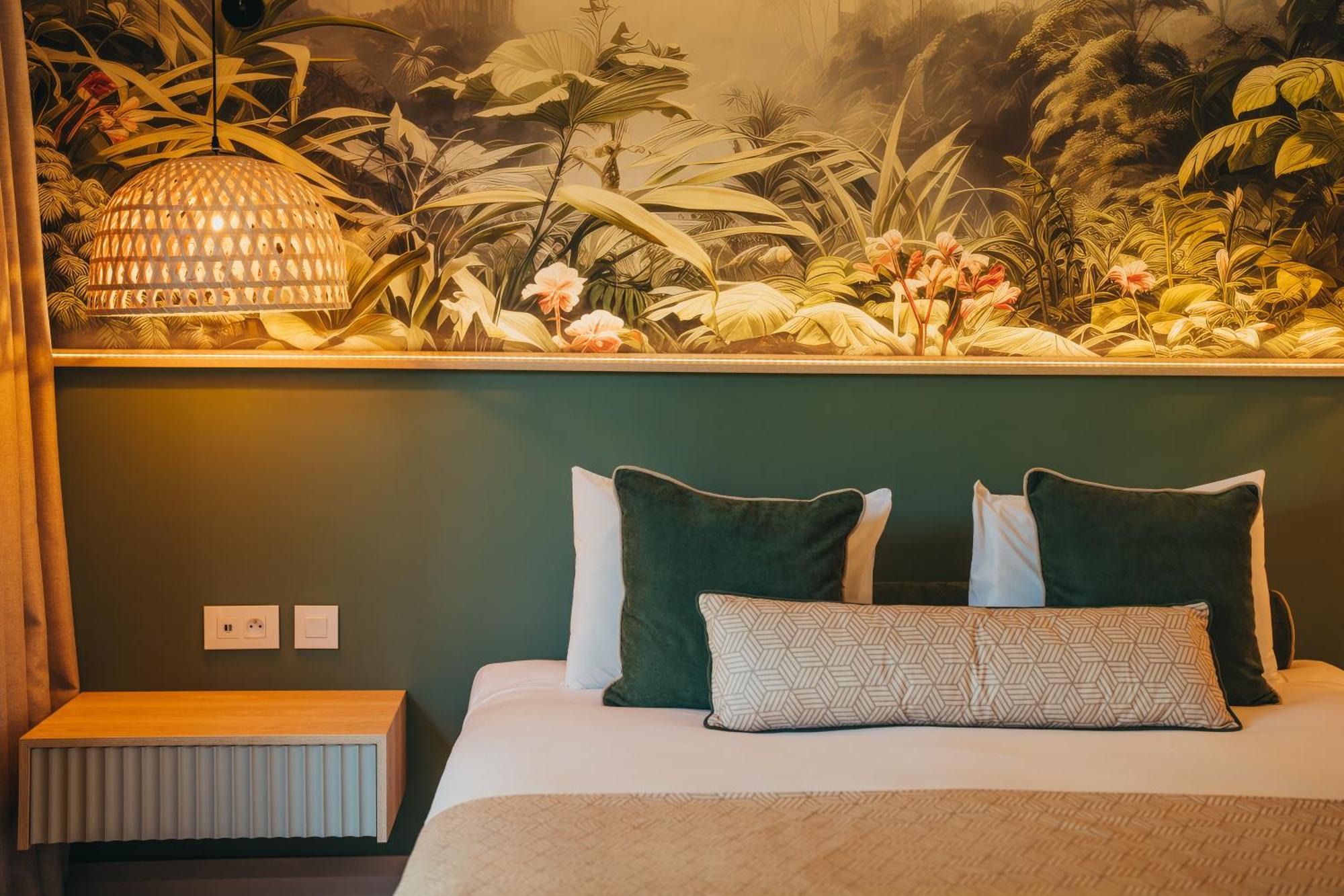 Tamarina Golf & Spa Boutique Hotel Flic en Flac Номер фото